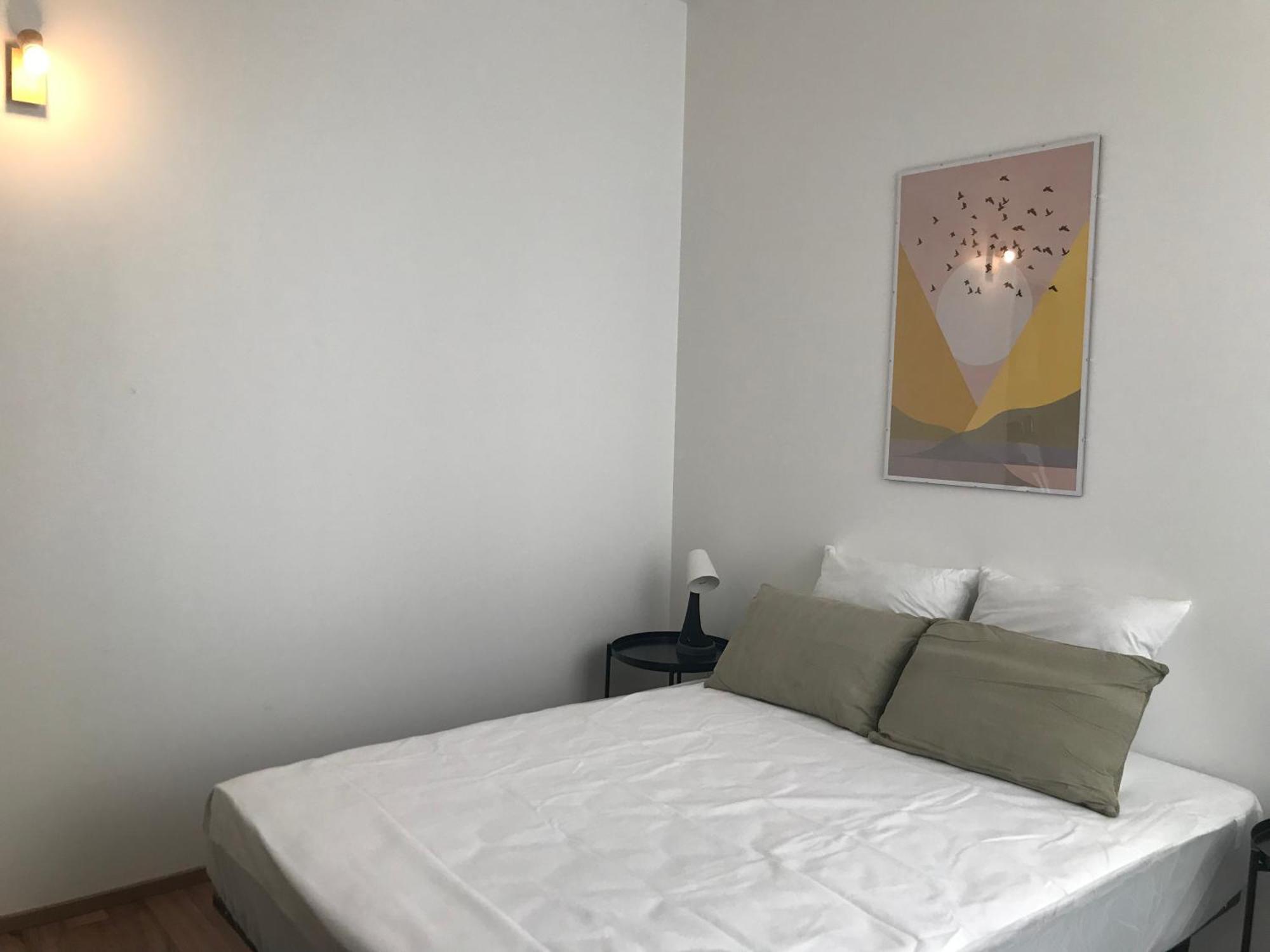 Appartamento Le Clemenceau - Hyper Centre - Calme - Proche Thermes Vichy Esterno foto
