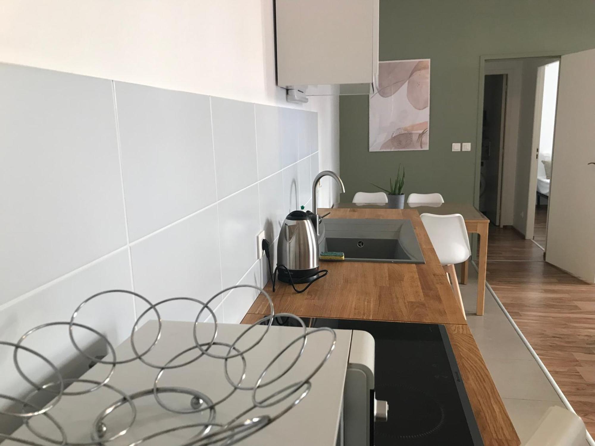 Appartamento Le Clemenceau - Hyper Centre - Calme - Proche Thermes Vichy Esterno foto